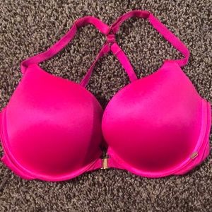 Victoria’s Secret very sexy push-up bra